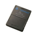 SONY memory card ps2