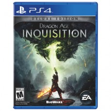 Dragon Age: Инквизиция (PS4)