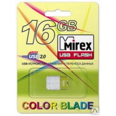 MIREX 16GB