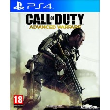 Call of Duty: Advanced Warfare (PS4)