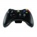 xbox 360 wireless controller + play and charge kit