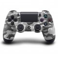 PS 4 Controller Wireless Dual Shock Cam White