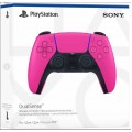PS 5 Controller Wireless DualSense Nova Pink