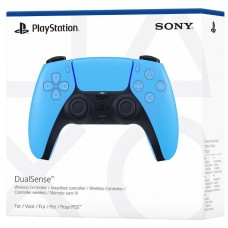 PS 5 Controller Wireless DualSense Starlight Blue