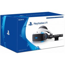 PlayStation VR