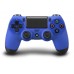 DualShock 4 Wireless Controller Blue (PS4)