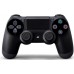 DualShock 4 Wireless Controller Black (PS4)