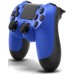 DualShock 4 Wireless Controller Blue (PS4)