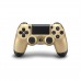 DualShock 4 Wireless Controller Gold (PS4)