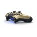 PS 4 Controller Wireless Dual Shock Gold