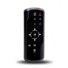 Geme Media Remote (PS4) 