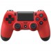 DualShock 4 Wireless Controller Red (PS4)