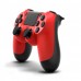 DualShock 4 Wireless Controller Red (PS4)