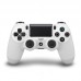 DualShock 4 Wireless Controller white (PS4)