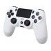 DualShock 4 Wireless Controller white (PS4)