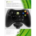 xbox 360 wireless controller + play and charge kit