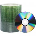 DVD+R 9.4 GB (двухсторонние),(балк (50) RITEK