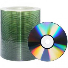 DVD+R 9.4 GB (двухсторонние),(балк (50) RITEK