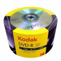 KODAK DVD-R 4,7 GB 16x  CB