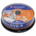 VERBATIM mini DVD-R 1.4G(4х)