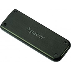 USB  APACER  8 GB  AH325 Black