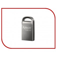 Apacer USB 32GB AH115 Silver