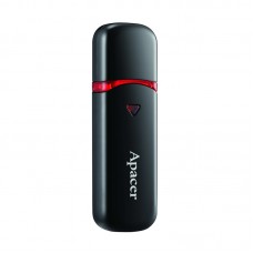 Apacer USB 16GB AH333B-1   Black