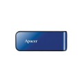Apacer USB 4GB AH334 Blue