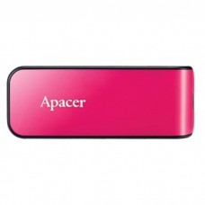 Apacer USB 4GB AH334 Pink