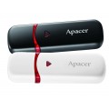 Apacer USB 8GB AH333 Black