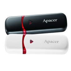 Apacer USB 8GB AH333 White