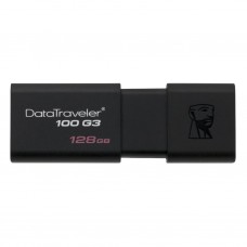 KINGSTON128GB    USB 3,0    DT100G3/128Gb