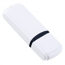 Perfeo USB 4GB C02 White