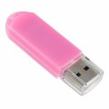 Perfeo USB 16GB C03 Pink