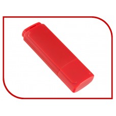 Perfeo USB 16GB C04 Red