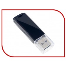 Perfeo USB 16GB C06 Black