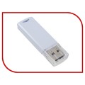 Perfeo USB 32GB C06 White
