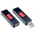 Perfeo USB 8GB S02 Black