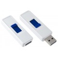 Perfeo USB 8GB S02 White