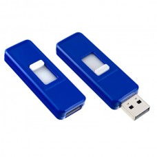 Perfeo USB 8GB S03 White