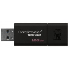 USB  3,0 128GB Kingston DT100G3/64Gb (DT100G3/128GB)