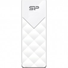 USB  4GB  Silicon Power  Ultima U03 белый