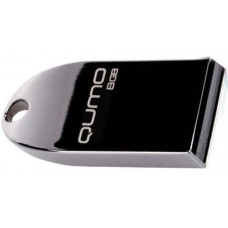 USB  8GB  Qumo  Cosmos  серебро