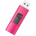 USB  8GB  Silicon Power   B05 PINK    USB 3,0