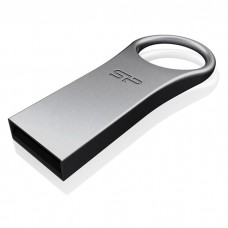 USB  8GB  Silicon Power  Firma F80 металл