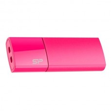 USB  8GB  Silicon Power  Ultima U05  розовый