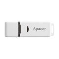 USB  APACER  16 GB  AH223 White    
