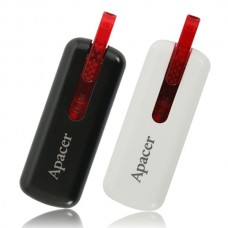 USB  APACER  4 GB  AH326  White