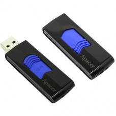 USB  APACER  4 GB  AH332  Blue