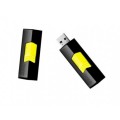 USB  APACER  8 GB  AH332  Bright Yellow